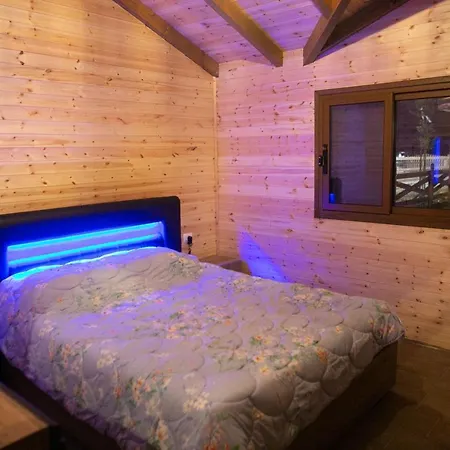 Sancho Farm House Guest house