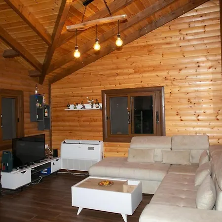 Sancho Farm House Penzion Memaliaj