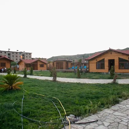Sancho Farm House * Memaliaj