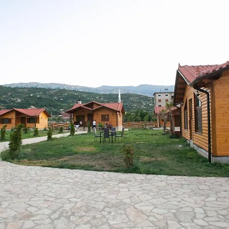 Guest house Sancho Farm House *