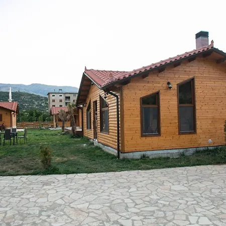 Sancho Farm House Guest house *