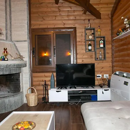 Sancho Farm House