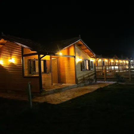 Sancho Farm House Penzion *