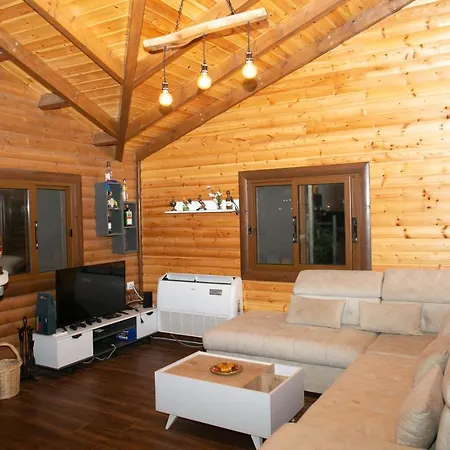 Sancho Farm House