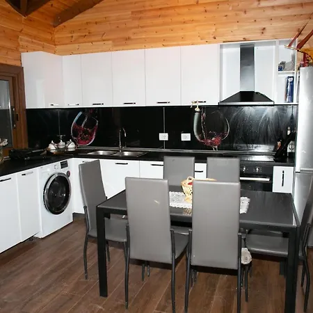 Sancho Farm House Guest house *