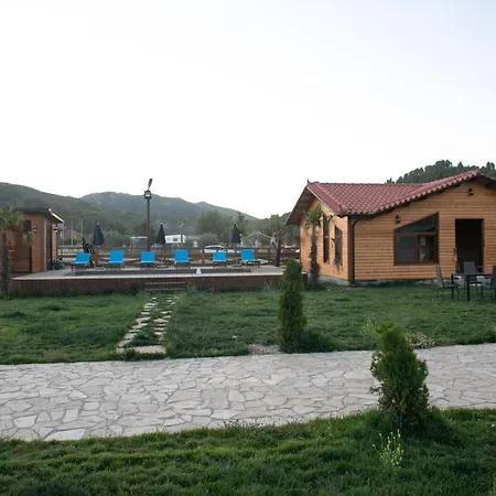 Guest house Sancho Farm House