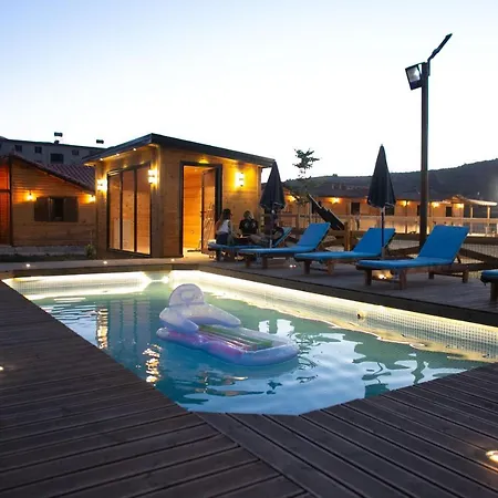 Sancho Farm House